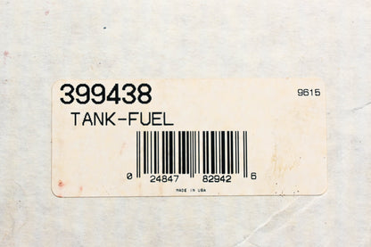 New OEM Briggs & Stratton 399438 Fuel Tank NOS