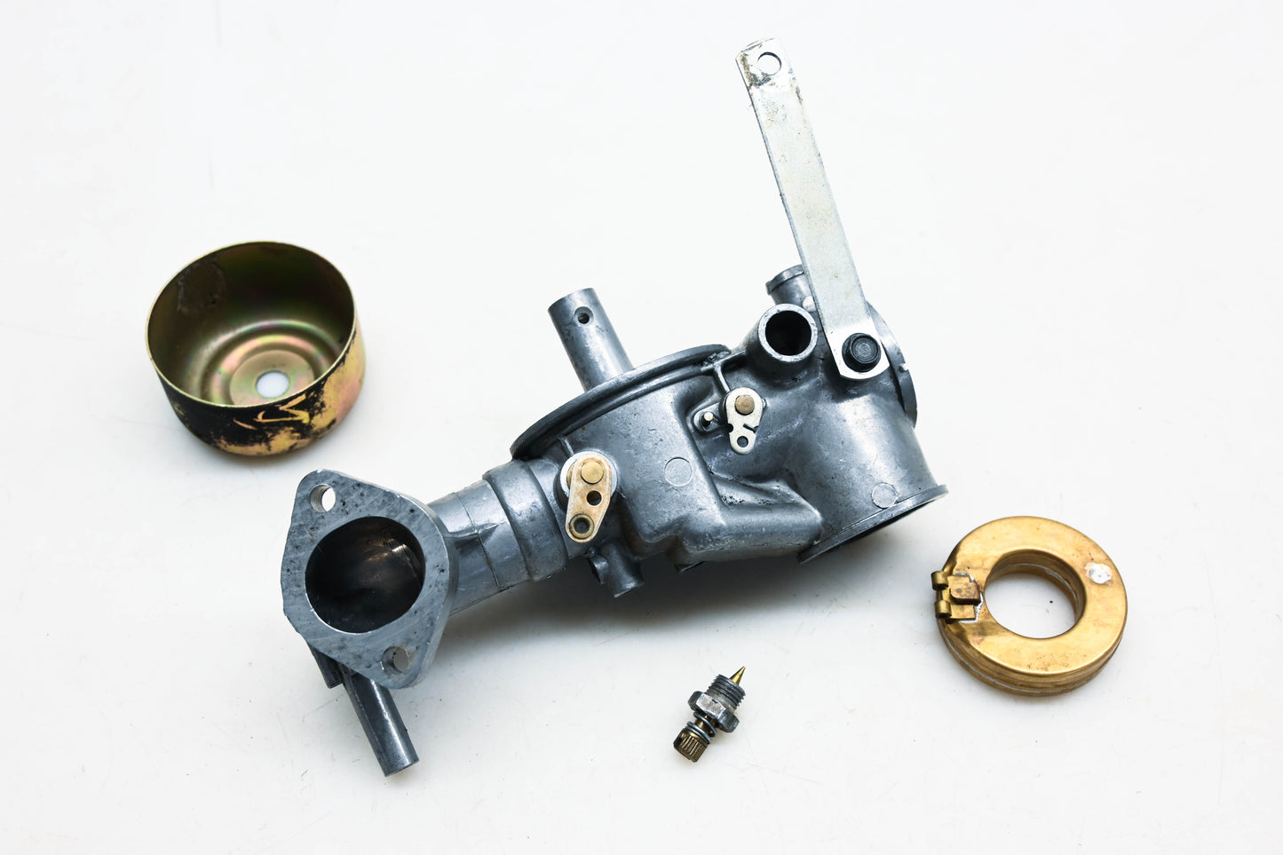 OEM Briggs & Stratton 491590 Carburetor Assembly