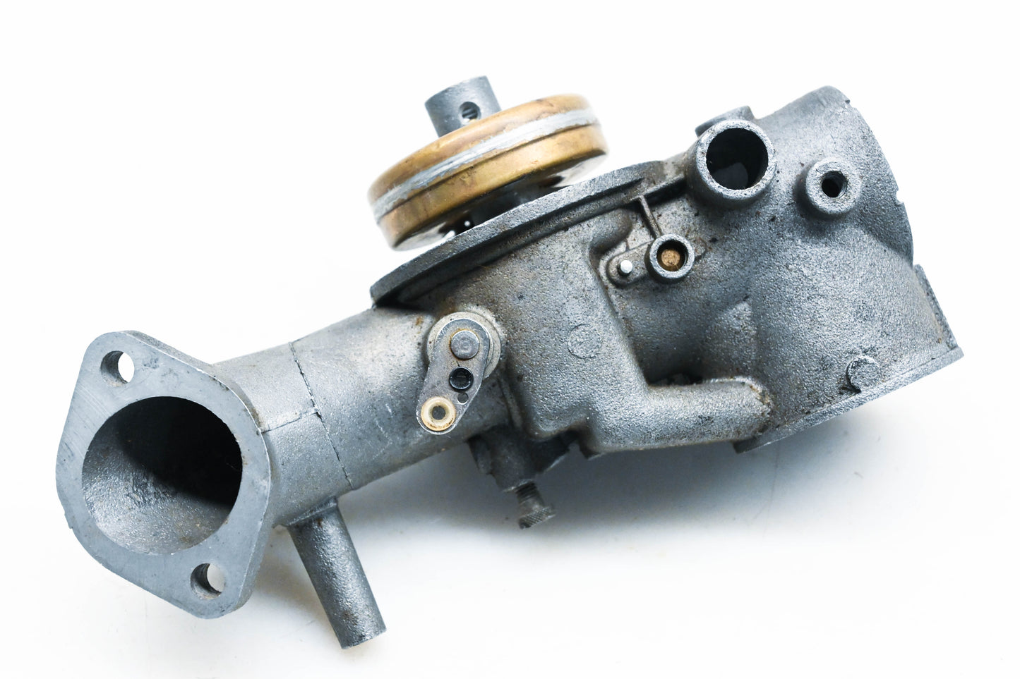 OEM Briggs & Stratton 491590 Carburetor Assembly