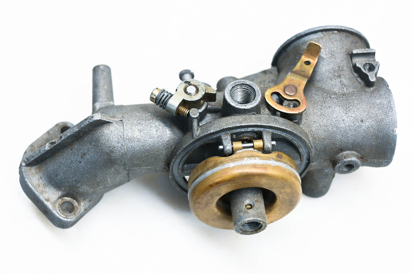 OEM Briggs & Stratton 491590 Carburetor Assembly