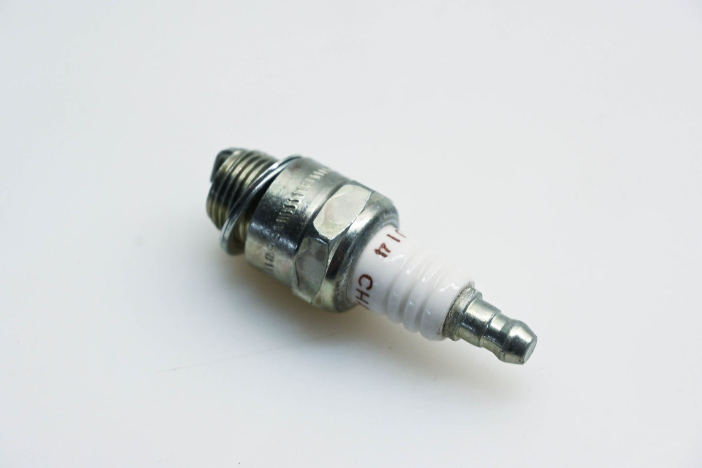 Champion CJ14 Spark Plug NOS