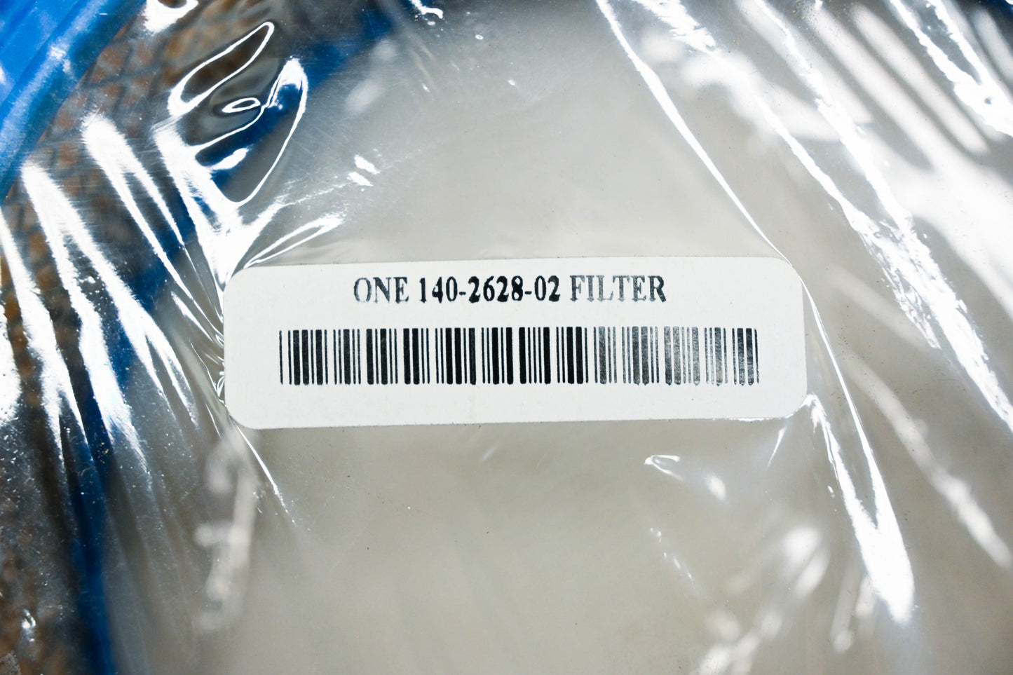 Onan 140-2628-02 Air Filter NOS