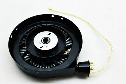 New OEM Tecumseh 590646 Recoil Starter Pulley NOS