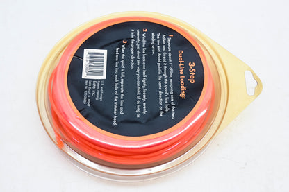 New OEM Echo 320105055 Dualfire+ Trimmer Line .105" 234' NOS