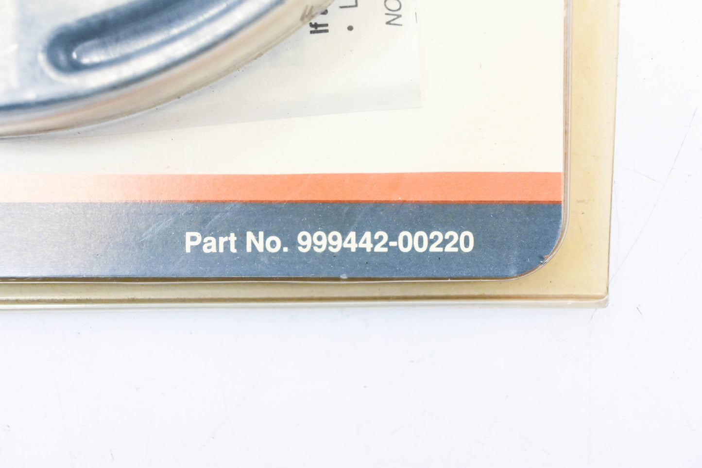 New OEM Echo 999442-00220, 99944200220 Fixed Line Trimmer Head Kit NOS