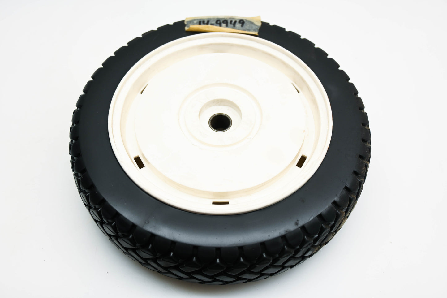 Toro 14-9949 Lawnmower Wheel NOS