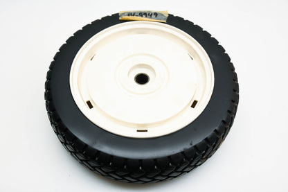 Toro 14-9949 Lawnmower Wheel NOS