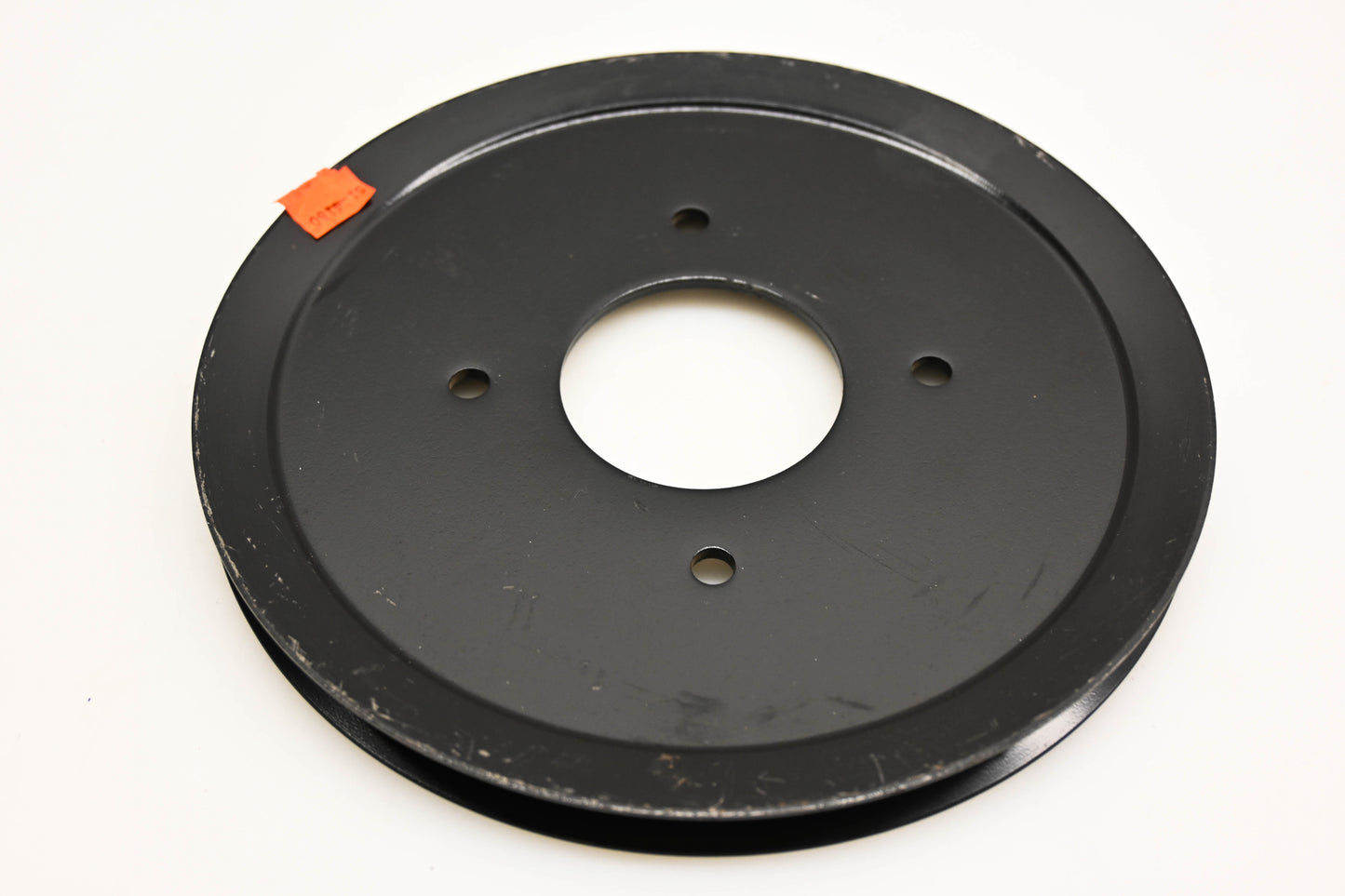 Toro 51-4160 Wheel Pulley NOS