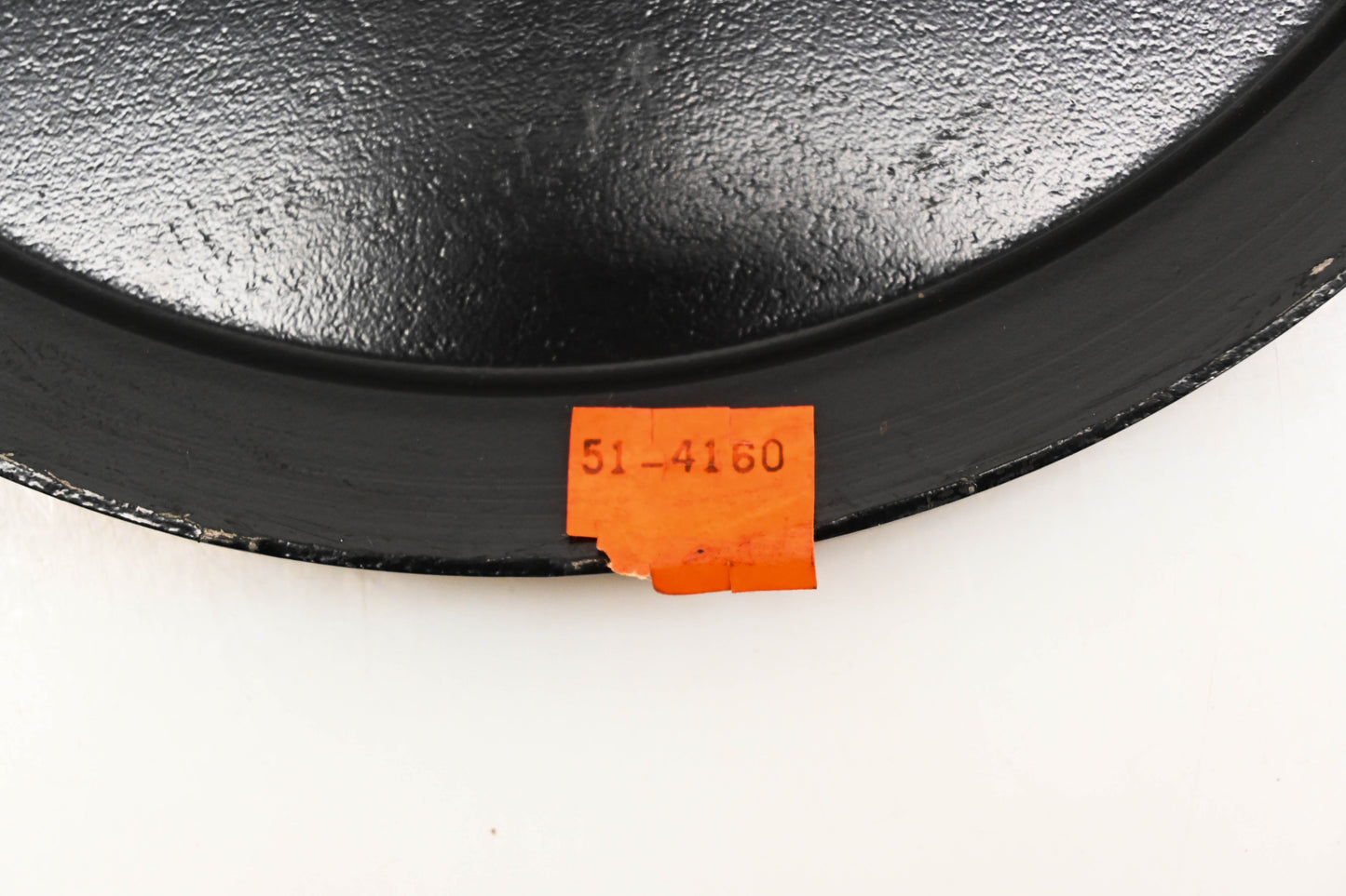 Toro 51-4160 Wheel Pulley NOS
