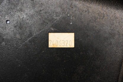 Aftermarket 2406320 Engine Baffle