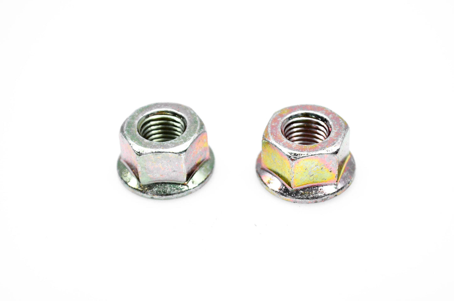New OEM Arctic Cat 0423-120 Wheel Nut M10x1.25 Qty 2 NOS