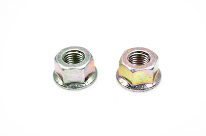 New OEM Arctic Cat 0423-120 Wheel Nut M10x1.25 Qty 2 NOS