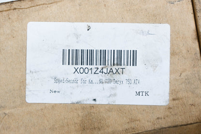MTK X001Z4JAXT, 21176-1104 Speed Sensor for Teryx 750 NOS