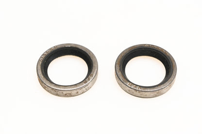 New OEM Tecumseh 31333, 513649 Oil Seals Qty 2 NOS