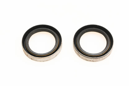 New OEM Tecumseh 31333, 513649 Oil Seals Qty 2 NOS