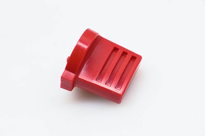 New OEM Tecumseh 35439 Red Control Knob NOS