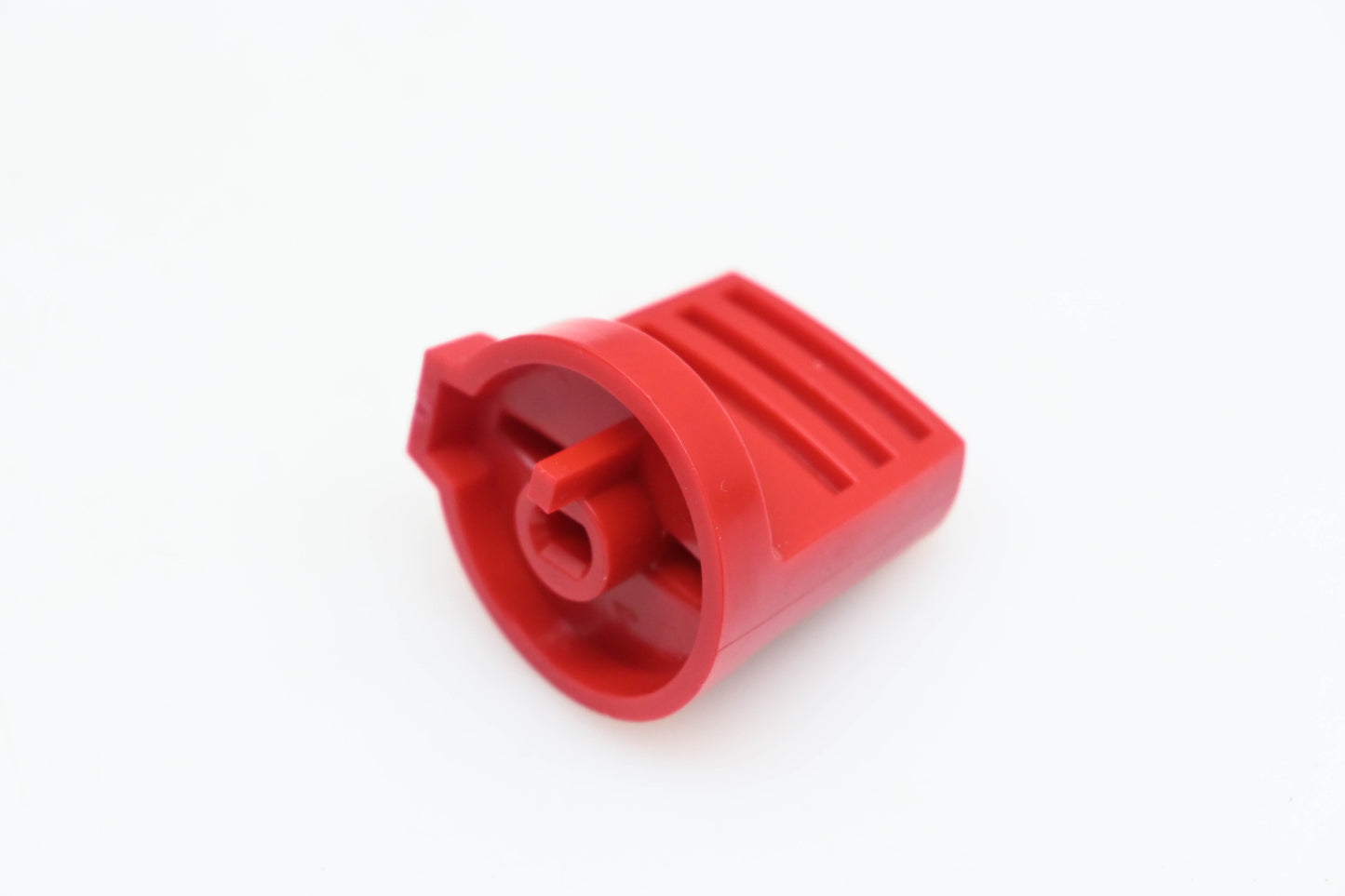 New OEM Tecumseh 35439 Red Control Knob NOS