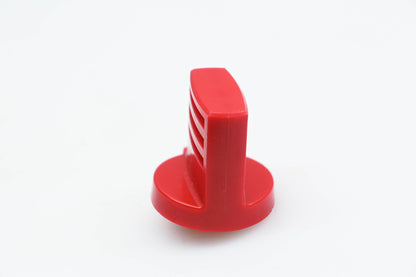 New OEM Tecumseh 35439 Red Control Knob NOS