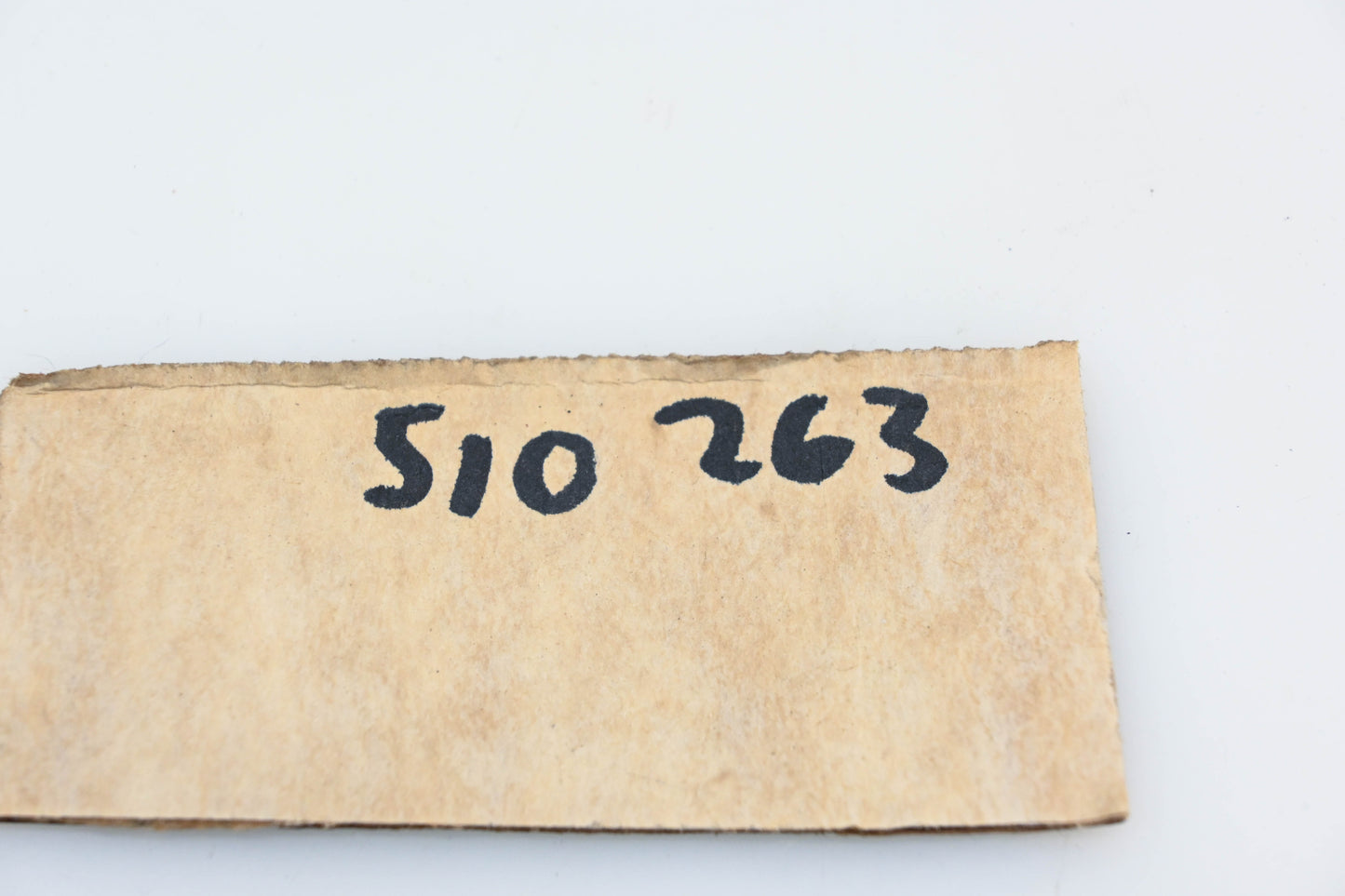 New OEM Tecumseh 510263 Gaskets Qty 2 NOS