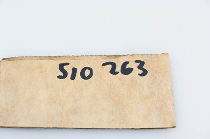 New OEM Tecumseh 510263 Gaskets Qty 2 NOS