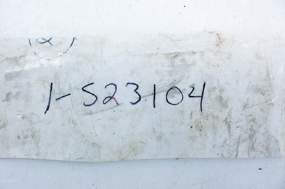 Exmark 1-523104 Support Plate NOS