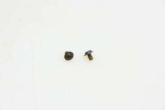 New OEM Tecumseh 650506 Screws Qty 2 NOS