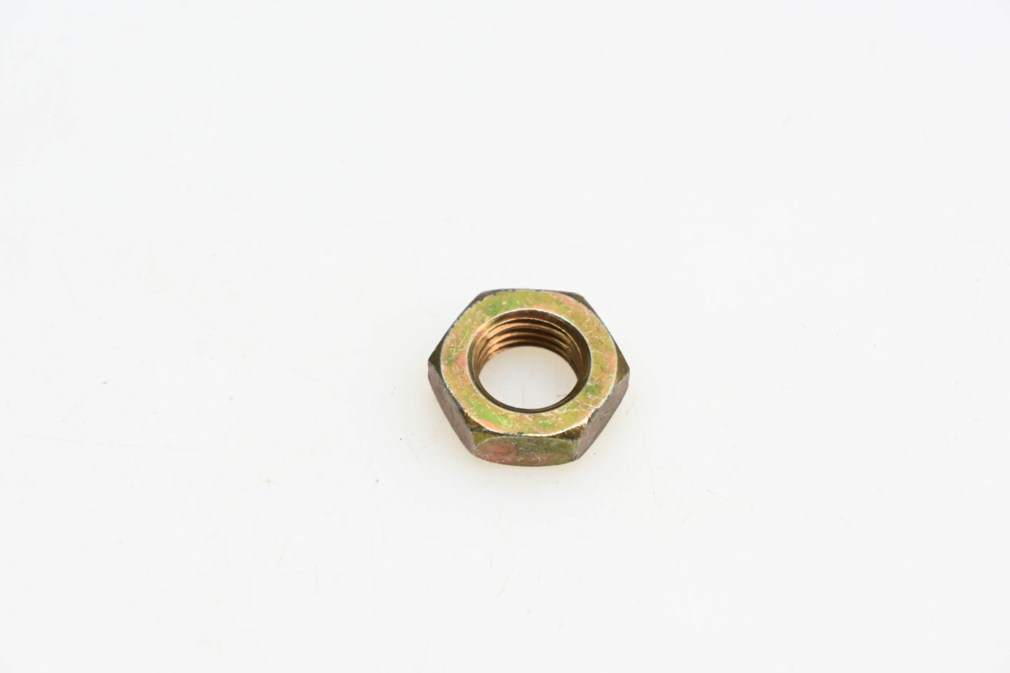 New OEM Tecumseh 650607 Flywheel Nut NOS