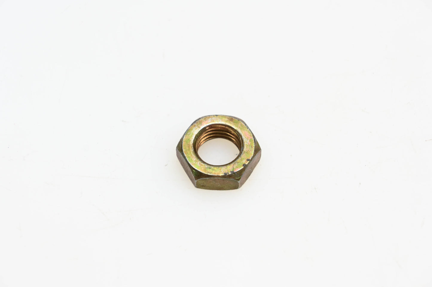 New OEM Tecumseh 650607 Flywheel Nut NOS
