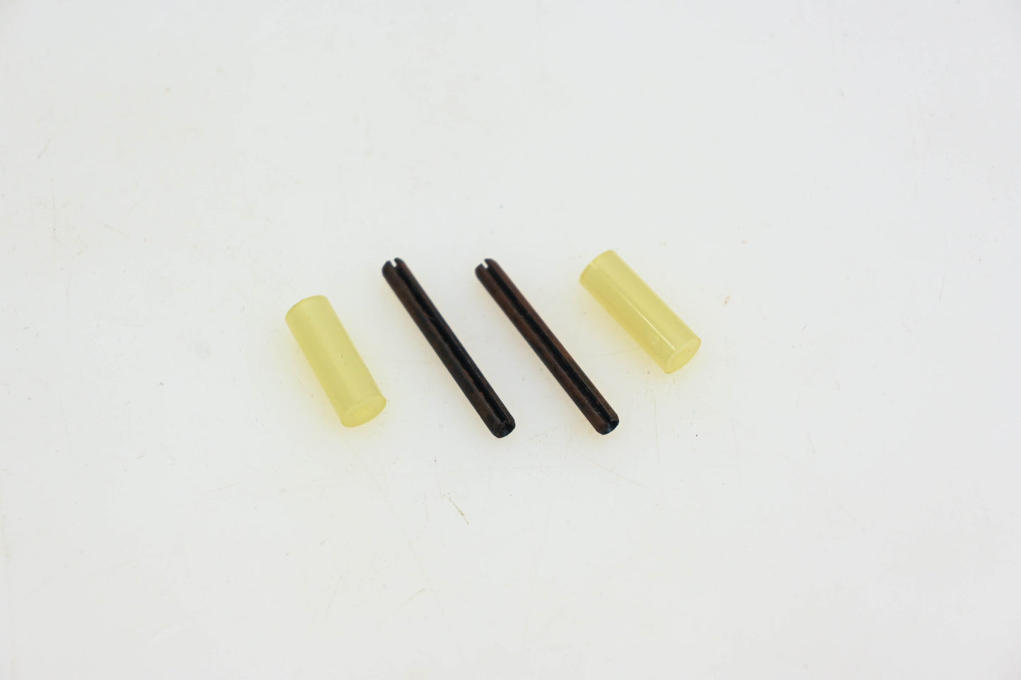 New OEM Tecumseh 590459 Roll Pins & Sleeves Qty 2 NOS