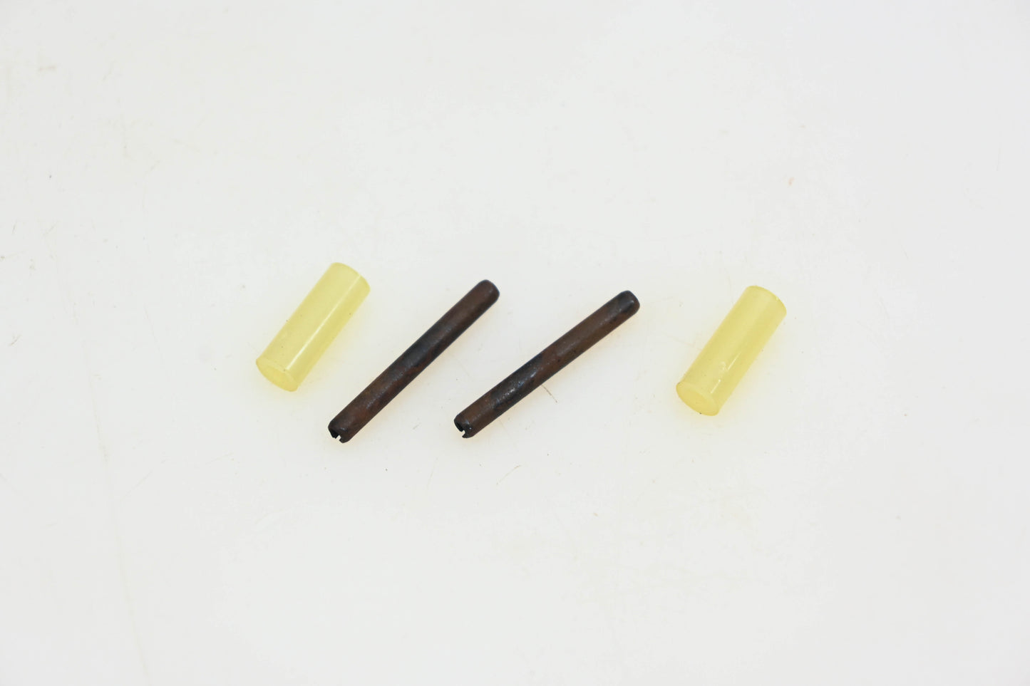 New OEM Tecumseh 590459 Roll Pins & Sleeves Qty 2 NOS