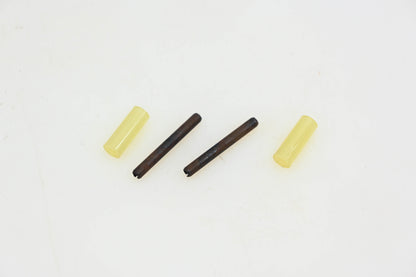 New OEM Tecumseh 590459 Roll Pins & Sleeves Qty 2 NOS
