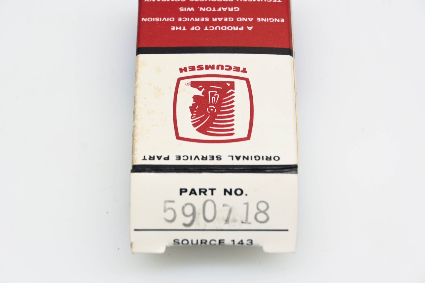 New OEM Tecumseh 590718 Starter Dog Pawl NOS
