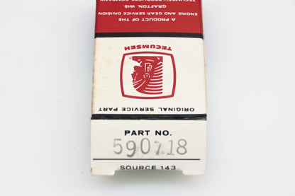 New OEM Tecumseh 590718 Starter Dog Pawl NOS