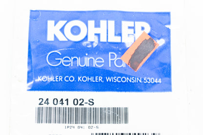 Kohler 2404102-S Manifold Gasket NOS