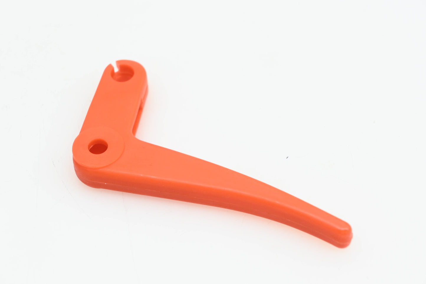 New OEM Echo 17801006460 Throttle Control Lever NOS
