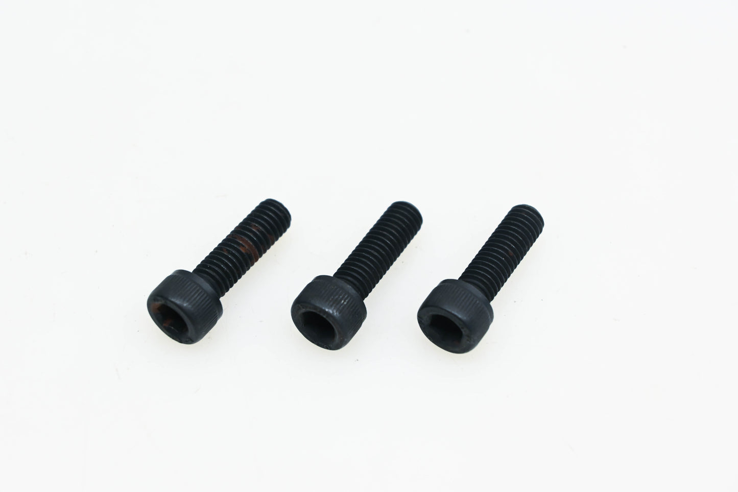 New OEM Echo 90010506020 Muffler Screws Qty 3 NOS