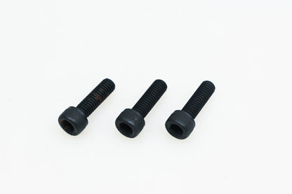 New OEM Echo 90010506020 Muffler Screws Qty 3 NOS