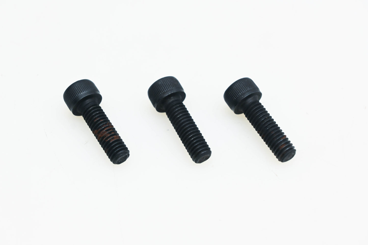 New OEM Echo 90010506020 Muffler Screws Qty 3 NOS
