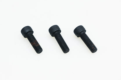 New OEM Echo 90010506020 Muffler Screws Qty 3 NOS