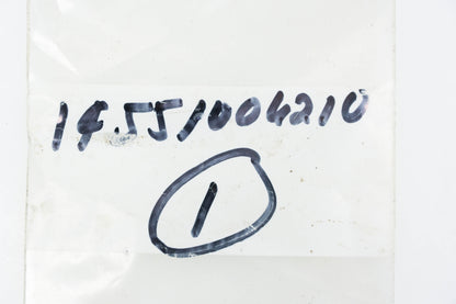 New OEM Echo 14551006210 Exhaust Gasket NOS