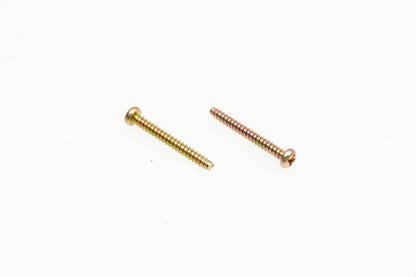 New OEM Echo 90024603025 Screws Qty 2 NOS