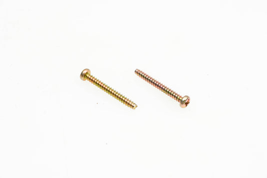 New OEM Echo 90024603025 Screws Qty 2 NOS
