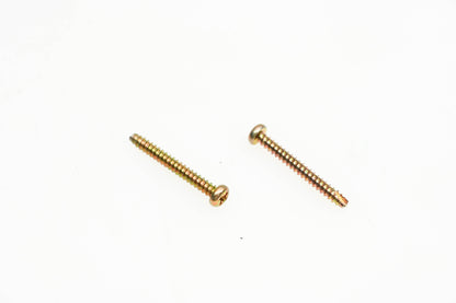 New OEM Echo 90024603025 Screws Qty 2 NOS