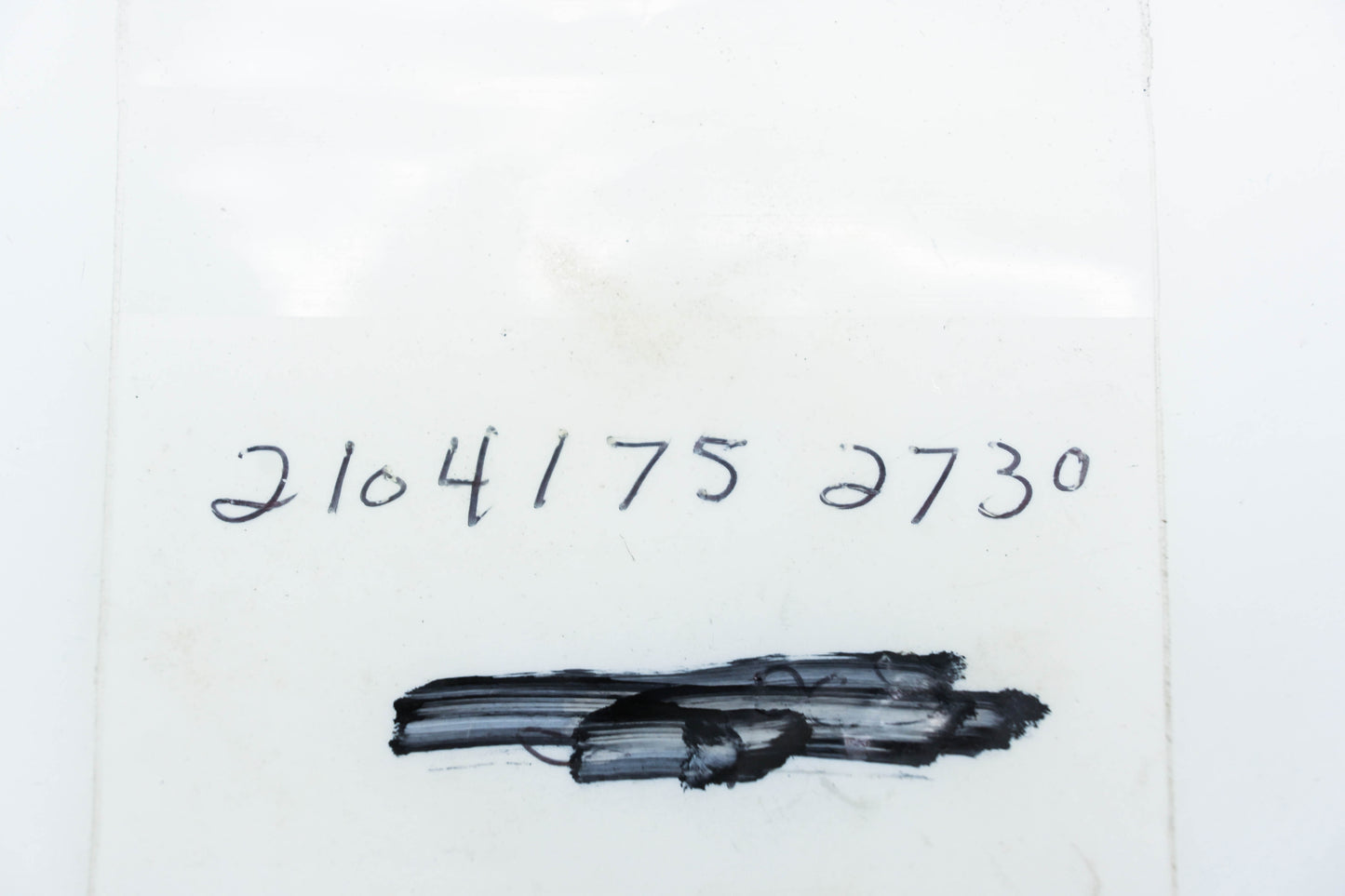New OEM Echo 21041752730 Wing Stud NOS