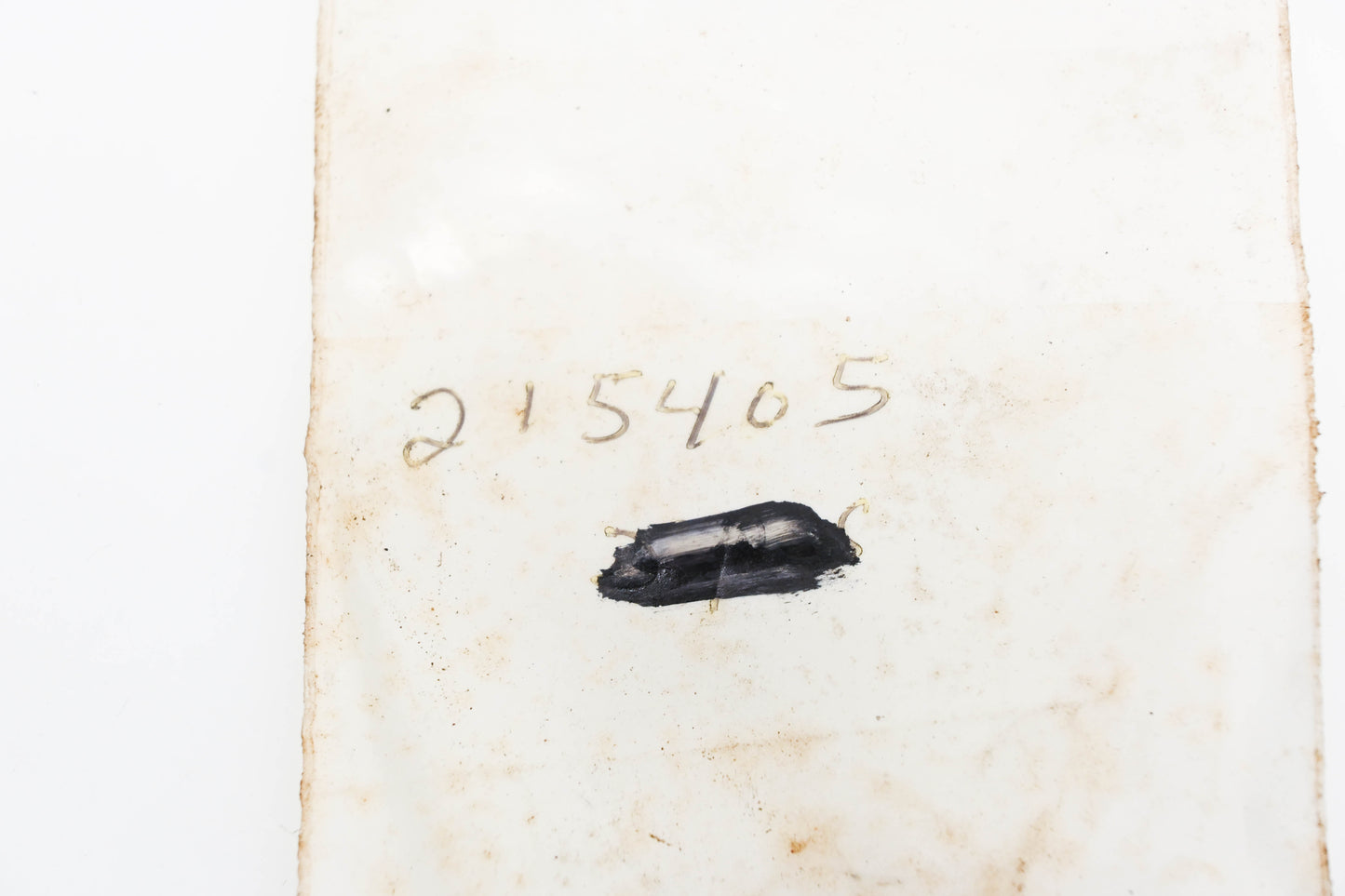 New OEM Echo 215405 Trimmer Head Spring NOS