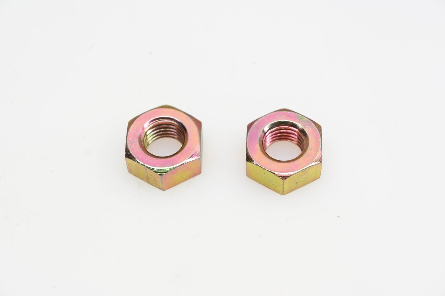 New OEM Echo 90051100010 Nuts Qty 2 NOS