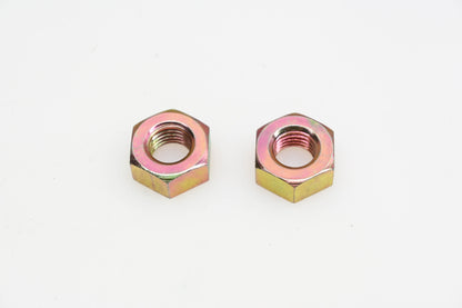 New OEM Echo 90051100010 Nuts Qty 2 NOS