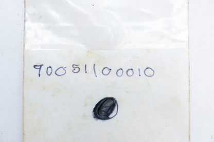 New OEM Echo 90051100010 Nuts Qty 2 NOS
