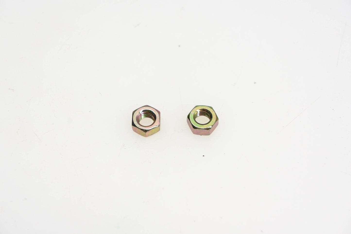 New OEM Echo 90050000005 Nuts Qty 2 NOS