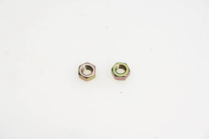 New OEM Echo 90050000005 Nuts Qty 2 NOS